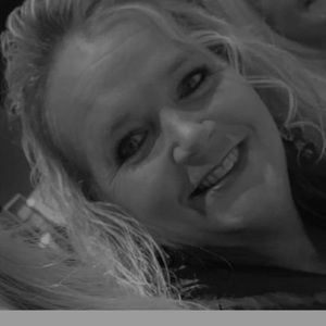 Meet your Posher, Terri